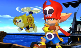 Illustration for article titled Best Wii Games
